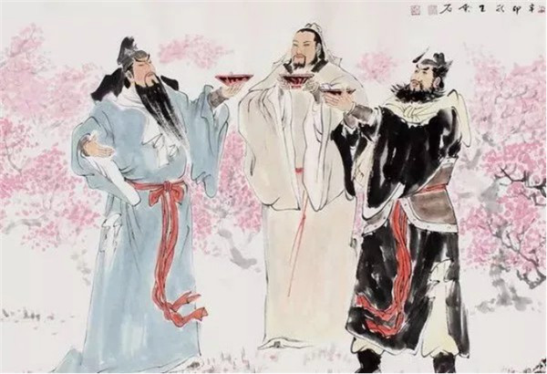 月下一杯酒，萬(wàn)事盡浮休。537.jpg