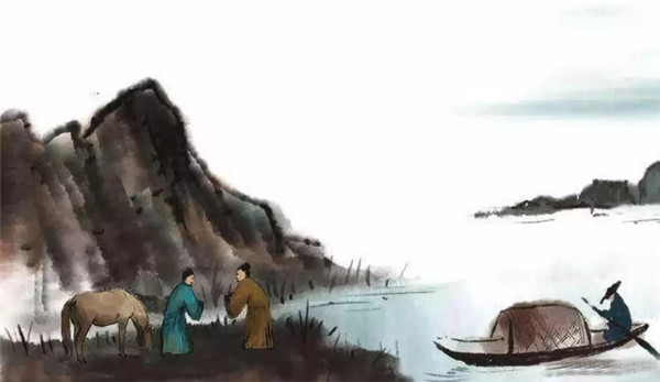 月下一杯酒，萬(wàn)事盡浮休。930.jpg